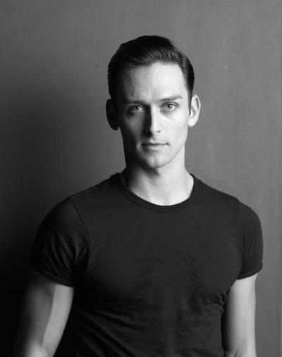 Garen Scribner, photo 1