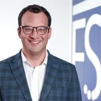 Andrew Jones, photo 2