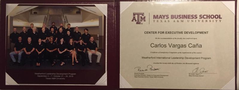 Bryce Pardoe, photo 1