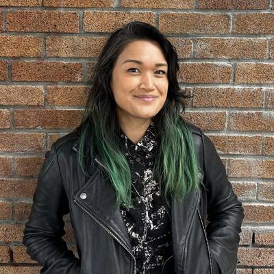 Alison Chang, photo 2