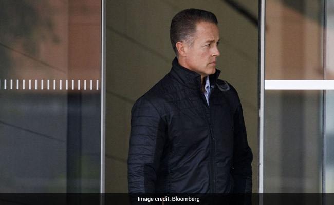 Jared Birchall, photo 1