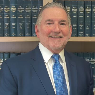 Robert Cosgrove, photo 2