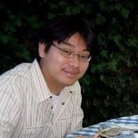 Daniel Cheah, photo 1