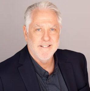 Donald Strauss, photo 2