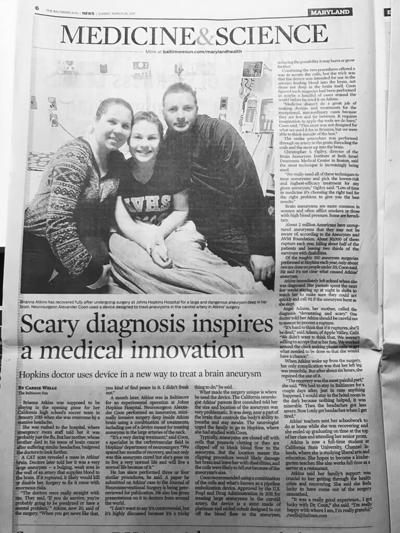 Alexander Coon, MD, photo 2