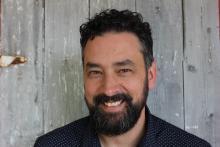 Donald Dubuc, photo 2