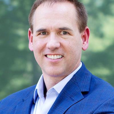 Scott Sonju, photo 1