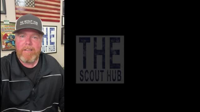 Todd Blyleven, photo 2