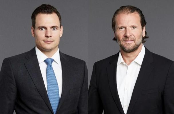 Benjamin Grunwald, photo 1