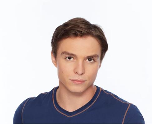 Nicholas Pavach, photo 2