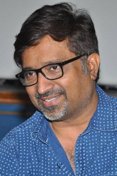 Mohan Krishna, photo 1