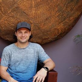 Mitch Mitchell, photo 1