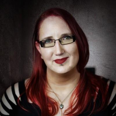 Janice Gelb, photo 1