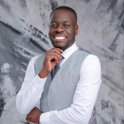 Gerald Kalyondo, photo 1