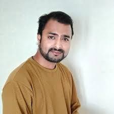 Nikhil Modak, photo 1