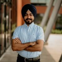 Shubhkarman Singh, photo 1