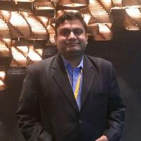 Sandeep Nair, photo 1