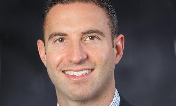 Michael Barron, photo 2