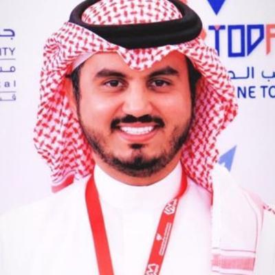 Mohammed Almohaini, photo 2