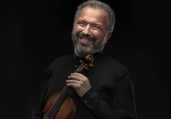 Dmitry Satleykin, photo 2