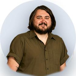 Kyle Scudder, photo 1