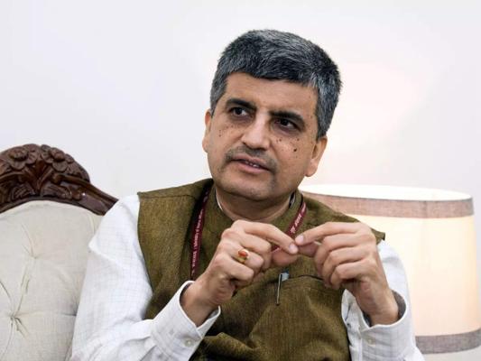 Deepak Karwal, photo 2