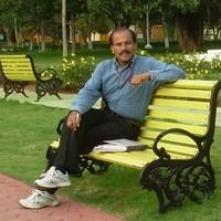 Manjunath Lamani, photo 2