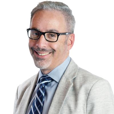 Brian Randall, photo 1