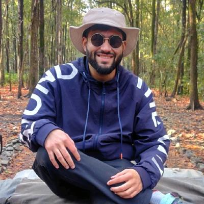 Eshaan Sachdeva, photo 1