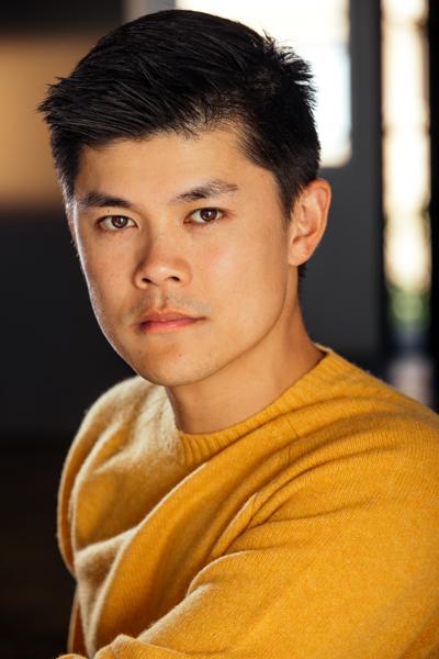 Harrison Xu, photo 2