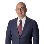 Benjamin Saul, photo 1