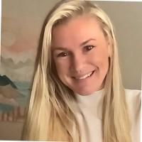 Allison Thornton, photo 2