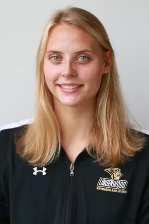 Maja Tillenius, photo 2