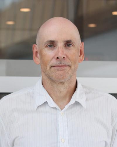 Christopher Menzel, photo 1