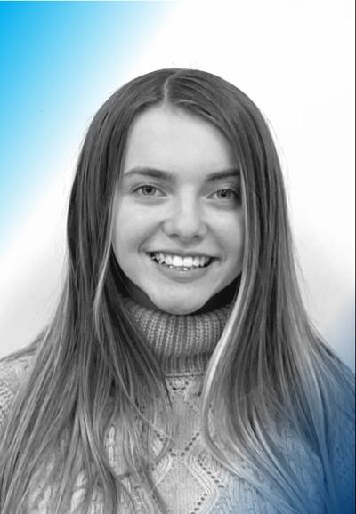 Abigail Vickers, photo 1