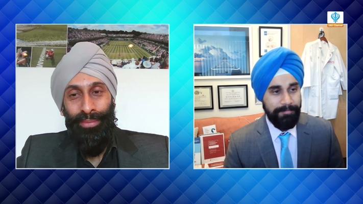 Harminder Singh, photo 1