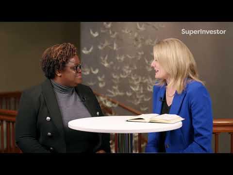 Jasmine N. Richards, CFA, photo 2