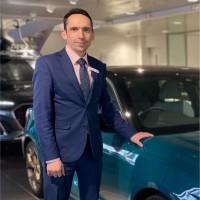 Daniel Begg, photo 1