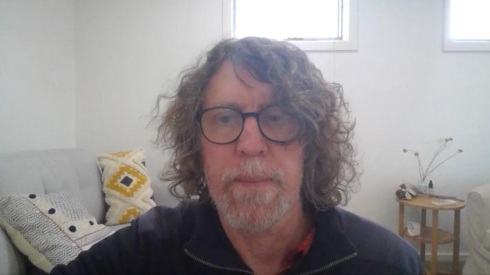 Sudhir Dean, photo 2