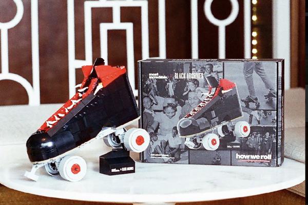 Syreeta Gates, photo 1