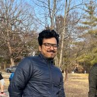 Abhishek Dutta, photo 1