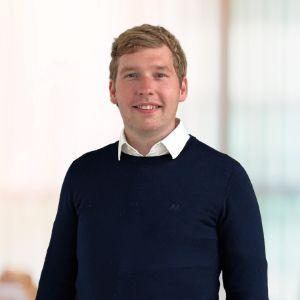 Nicolai Christiansen, photo 2