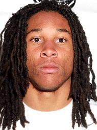 Cedric Chambers, photo 1