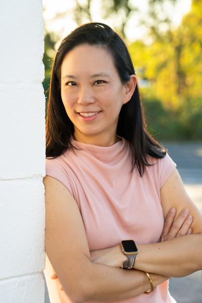 Charli Krause, photo 1