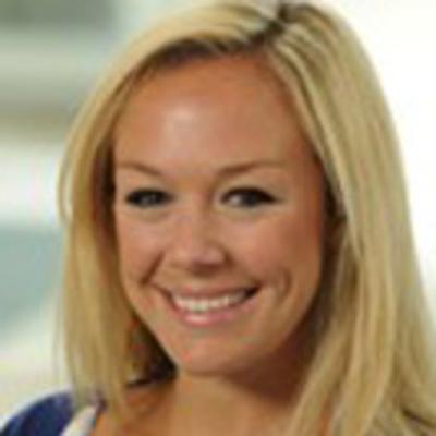 Emily O'Brien, photo 1