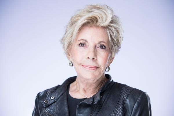 Nancy Conrad, photo 2