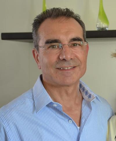 Emmanuel Marin, photo 1