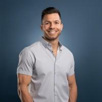 Grant Barnes, photo 2