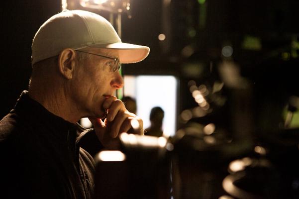 Bob Carmichael, photo 2