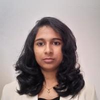 Lorraine Thomas, photo 1